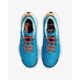 thumbnail image 4 of Nike Pegasus Trail 3 DA8697-400 Men's Blue Red Running Shoes Size US 11.5 ZJ138, 4 of 6
