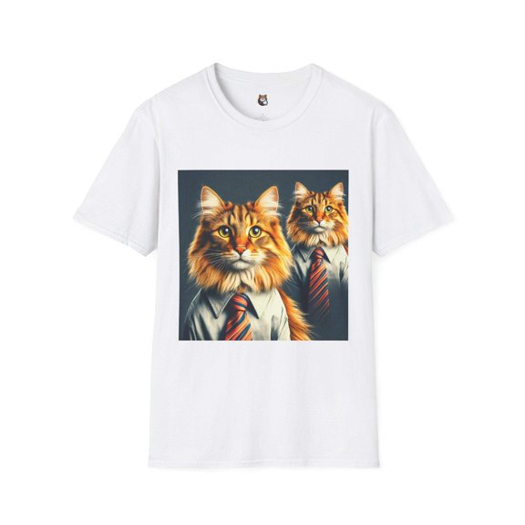 Norwegian Forest Cat