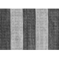 thumbnail image 1 of Ahgly Company Indoor Rectangle Abstract Gray Modern Area Rugs, 5' x 7', 1 of 4
