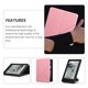 thumbnail image 5 of unbranded Ultrafina Rosa Para E-Book Con Tecnología Profesional Y Protección Integral, 5 of 6