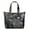 Chic, variant on Women’s Travel Tote with Fire Truck & Excavator Print Lightweight Weekender Bag, Multiple Pockets, Perfect for Short Trips Weekend Getaways