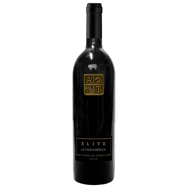 Vino Tinto Altotinto Elite Latinoamerica 750 ml Vid Mexicana Vino Tinto