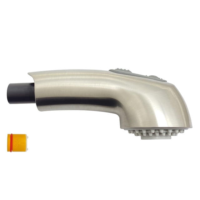 La varilla rociadora extraíble Awelife se adapta a los grifos extraíbles Grohe