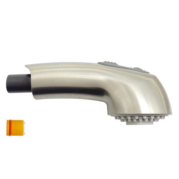 La varilla rociadora extraíble Awelife se adapta a los grifos extraíbles Grohe