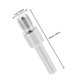 thumbnail image 2 of FOMIYES 2Ud Herramienta De Reparación De Neumáticos Plata Compatible Con Pulidora Neumática Fácil Uso Diario, 2 of 8