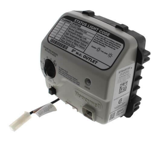 Honeywell WT8840B1000 Water Heater Control (WT8840B1000/U)