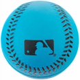 thumbnail image 2 of MLB Neon Rubber Tee Ball, 2 of 5
