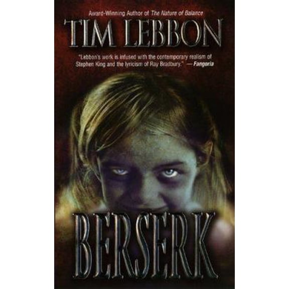 Pre-Owned Berserk (Paperback) 0843954302 9780843954302