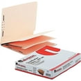 thumbnail image 3 of UNV16150 - Manila End Tab Folders with Full Cut, 3 of 5