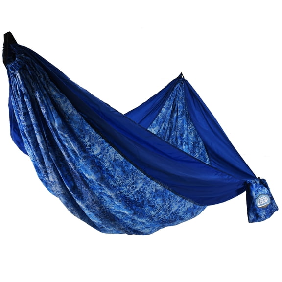 EQUIP Tree Hammock, Blue