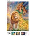 thumbnail image 5 of Buffalo Games 1000-Piece Josephine Wall Leo Jigsaw Puzzle, 5 of 5