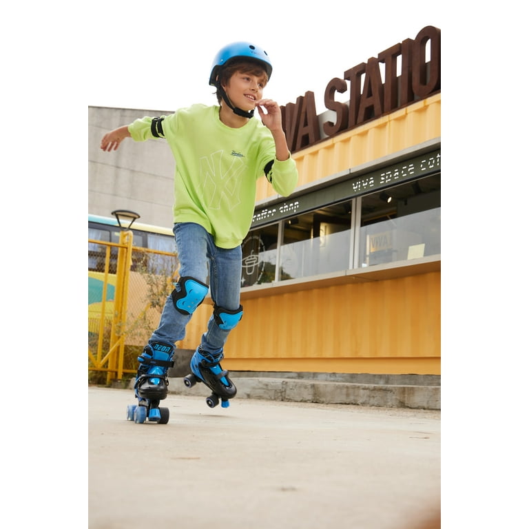 指スケ　YWHEELS Y2 DualW Graphic Blue【ウレタン】 指スケ YWHEELS Y2 DualW Graphic Blue【ウレタン】 - メルカリ