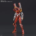 thumbnail image 3 of Kit de Modelo Bandai Hobby Neon Genesis Evangelion RG EVA-02, 3 of 8