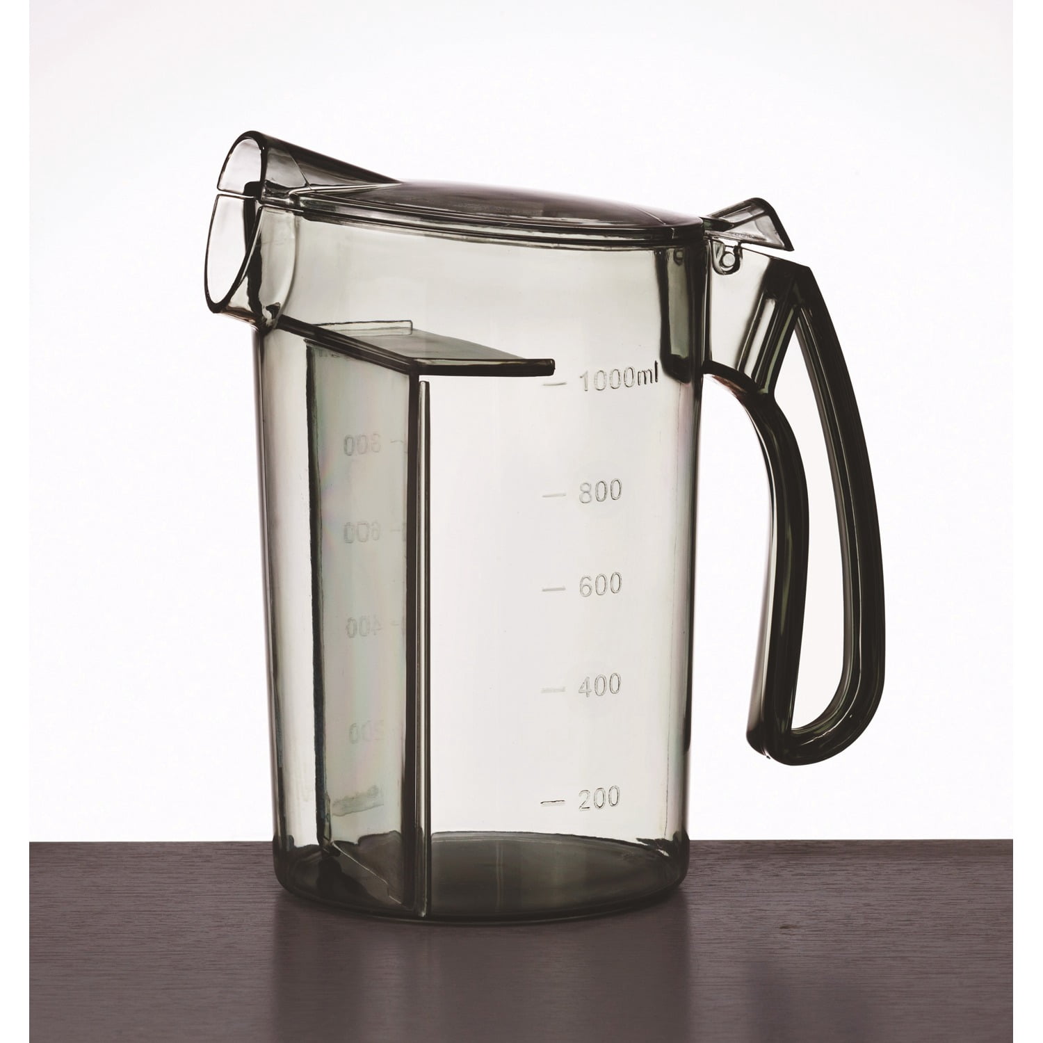 Brentwood 800-Watt 2-Speed Electric Juice Extractor, JC-500PT