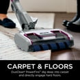 thumbnail image 3 of Shark® Vertex™ UltraLight Corded Stick Vacuum with DuoClean® PowerFins™ and Self-Cleaning Brushroll, HZ2000, 3 of 20