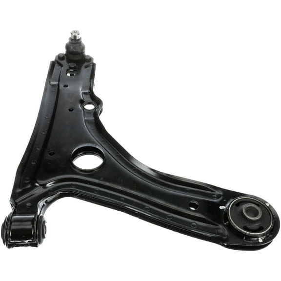 Dorman 520-782 Front Right Lower Suspension Control Arm and Ball Joint Assembly for Specific Volkswagen Models Fits select: 1995-2002 VOLKSWAGEN CABRIO, 1993-1998 VOLKSWAGEN JETTA