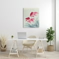 thumbnail image 2 of Stupell Industries Goldfish Ohara Koson Traditional Painting Fish Portrait Painting Gallery Wrapped Canvas Print Wall Art, Design by one1000paintings, 2 of 7