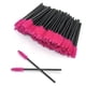 thumbnail image 3 of Apuakthei - Paquete de 50 cepillos desechables para pestañas, cepillos para cejas, varitas para rímel, kits de maquillaje, aplicadores, brochas de maquillaje, 3 of 8
