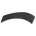 thumbnail image 2 of Rear Mudguard Molding Trim Protective Rugged Rear Mudguard Panel for  2016-2021, 2 of 8