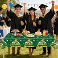 thumbnail image 4 of Graduation Party Tablecloth Party Tablecloth Holiday Party Background Wall Table Decoration, 4 of 7