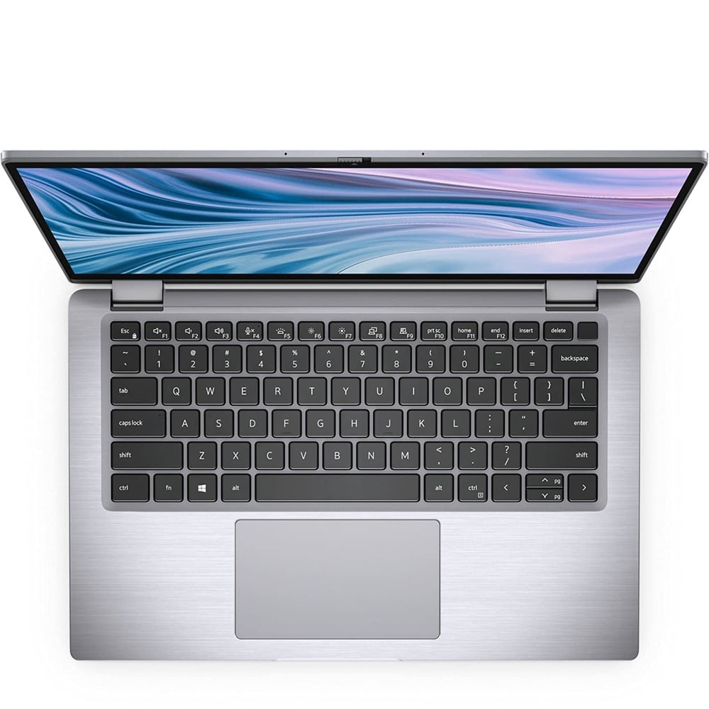 Restored Dell Latitude 7410 14" Laptop Computer | Intel Core i7 10th Gen | 16GB RAM | 128GB SSD | Windows 11 Pro | Home or Office PC (Refurbished)