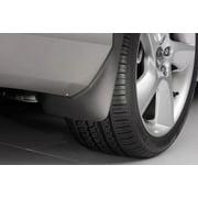 Genuine OE Volvo Mud Flaps - Front - 8685753 Fits select: 2003-2005 VOLVO XC70, 2001-2002 VOLVO V70 XC
