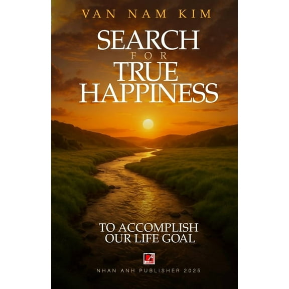 Search For True Happiness, (Paperback)