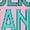 AD-Pink, variant on Inktastic September is Ovarian Cancer Awareness Month Women's V-Neck T-Shirt