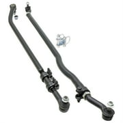 RockJock JK-9704P Currectlync Heavy Duty Steering System Fits Wrangler (JK) Fits select: 2013 JEEP WRANGLER, 2008 JEEP WRANGLER UNLIMITED