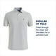 thumbnail image 4 of Polo Tommy Hilfiger de corte regular para hombre Chambray XL, 4 of 6