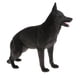 thumbnail image 5 of Figuras de acción de animales de simulación, juguete educativo para niños - Perro negro, 5 of 9