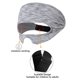 thumbnail image 1 of Gafas VR transpirables Ndcxsfigh para Oculus Quest 2/1 VR-A-14, 1 of 8