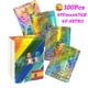 thumbnail image 3 of New English Cards Holographic EX Vstar Vmax GX Letter Rainbow Arceus Shiny Charizard Mewtwo Evolution Collection Card, 3 of 5