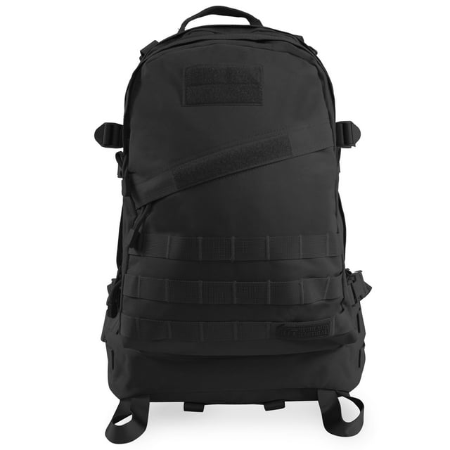 【ESTABLE CORREAS】 Las correas de pecho y cintura con hebillas de sujeción te permiten abrocharlas fácilmente en segundos para estabilizar la mochila de trekking. La correa con hebilla en amb
