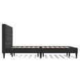 thumbnail image 6 of Glenwillow Home Kaya Upholstered Platform Bed, 6 of 7