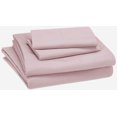 thumbnail image 2 of Kid‘s Sheet Set - Soft  Easy-Wash Lightweight Microfiber - Full  Bright Aqua, 2 of 6