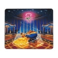 thumbnail image 1 of Bea-sted Prinses Beauty Rubber Lock Edge Mouse Pad Office Suitable for Home Laptops, 1 of 8