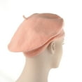 thumbnail image 6 of Bobasndm Womens French Style Fashion Beret Hat with Warm Wool Liner,Wool Beret Hats Winter Outdoor Hat Fashion Winter Hat for Women, 6 of 9