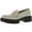 Ivory, variant on Women's Elodie Loafers Beige 8M
