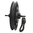 thumbnail image 3 of Wheel Hub Motor, 1850 Rpm Electric Bike Hub Motor Universal  for Electric Motorcycle, 3 of 8