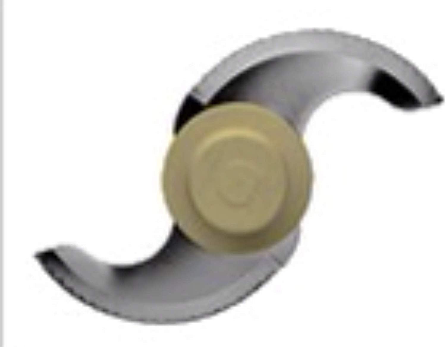 Cuisinart DLC001TXBCSR Stainless Steel Blade Replaces DLC001TX