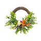 thumbnail image 1 of Guirnalda de huevos de Pascua artificiales con vegetación para la puerta principal. estilo B, 1 of 9