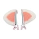 thumbnail image 1 of Pinzas para el cabello TANGJMXG orejas de gato 3 pares con lentejuelas brillantes, 1 of 5