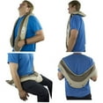 thumbnail image 2 of Shiatsu Neck Shoulder and Back Massager with Heat, 2 of 5