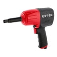 thumbnail image 1 of Pistola Impacto Neumatica 1/2in Para Tornillos Tuercas Urrea Urrea  UPX731A, 1 of 3