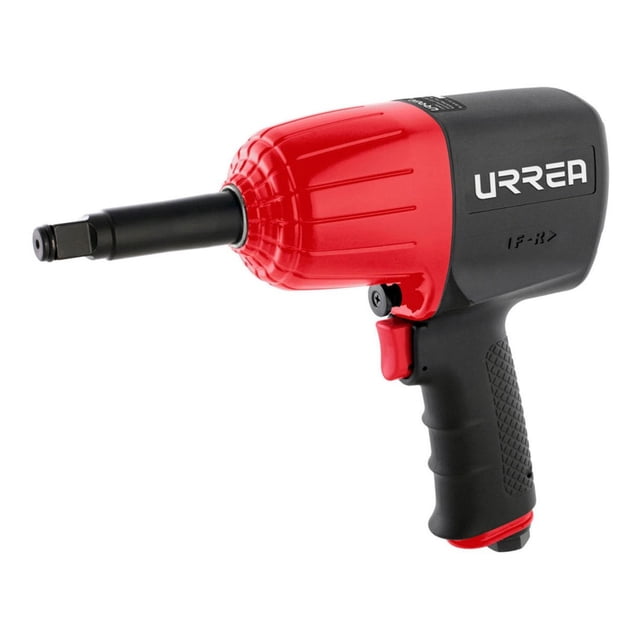 Pistola Impacto Neumatica 1/2in Para Tornillos Tuercas Urrea Urrea UPX731A