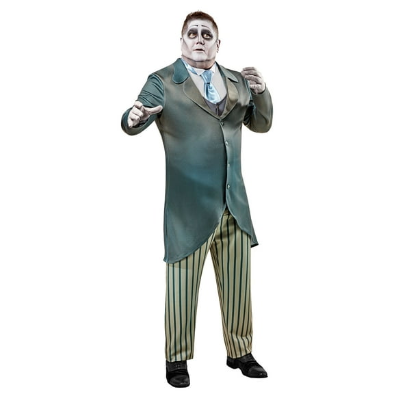 Corpse Bride Victor Deluxe Costume for Adults by Rubies, Men's 2X