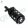 thumbnail image 5 of Front Right Quick Complete Strut-Coil Spring For 1995-2002 Lincoln Continental, 5 of 7