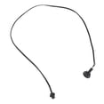 thumbnail image 2 of Cable de sensores de velocidad para cinta de correr, arnés de cables de línea de repuesto, accesorio de equipo de Fitness para bicicleta estática, , 60cm, 2 of 8