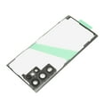 thumbnail image 4 of Estink S22 Ultra Back Glass Cover Replacement With Camera Lens And Accessories, 4 of 8
